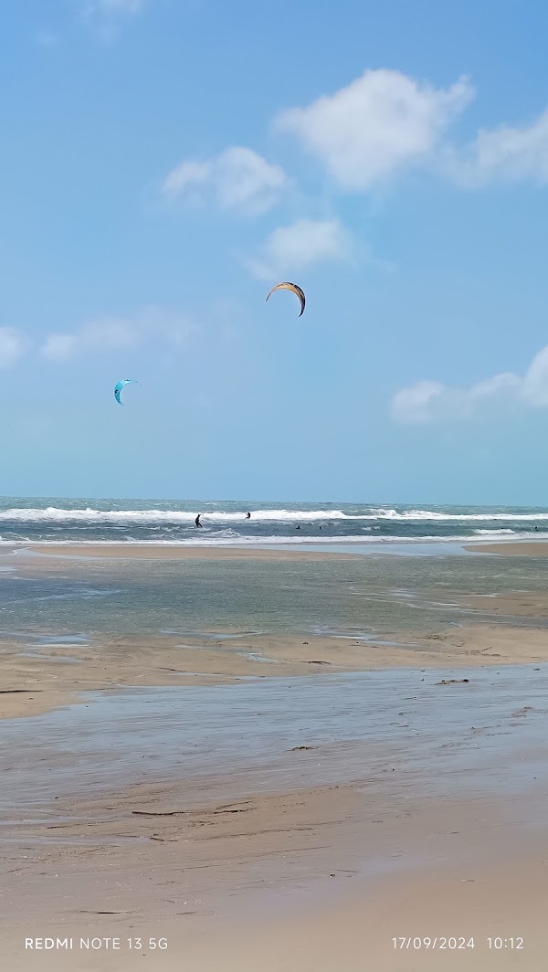 Praia do Futuro 3