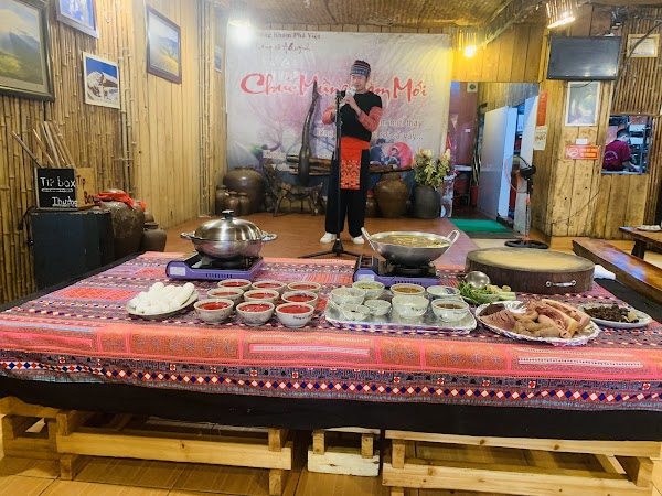 Thắng Cố A Quỳnh