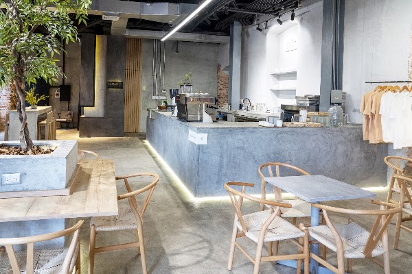 Sisu Coffee Studio [old town]