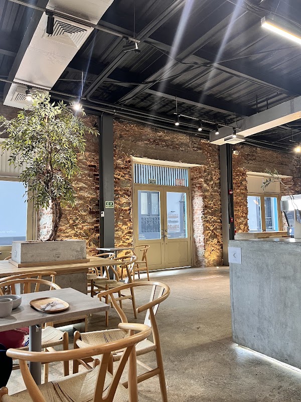 Sisu Coffee Studio [old town] 3