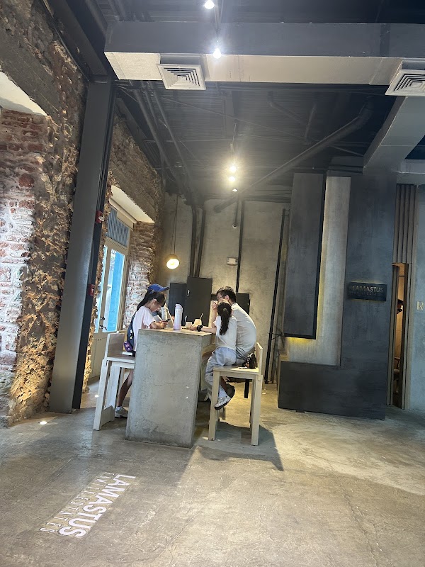 Sisu Coffee Studio [old town] 2
