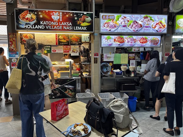 363 Katong Laksa 1