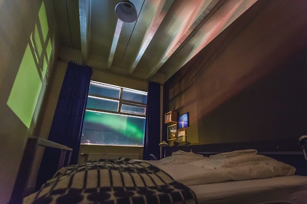Kex Hostel and Hotel Reykjavik