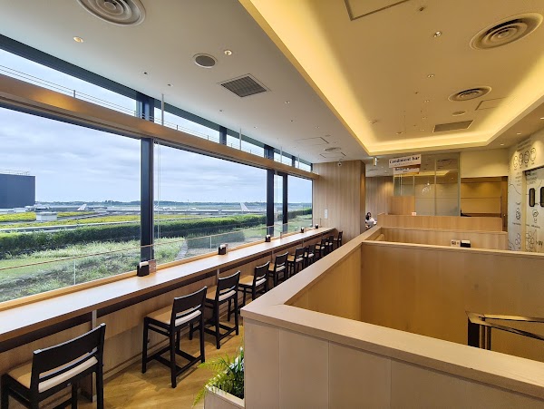 T's Tantan Terminal 2