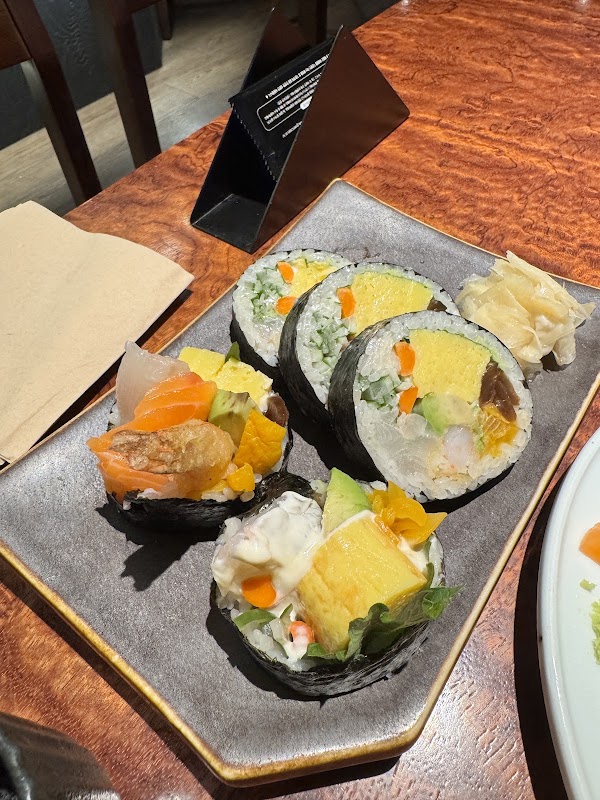 Kappo Akii 3