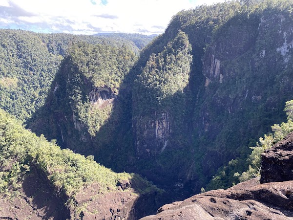 Tully Falls 1