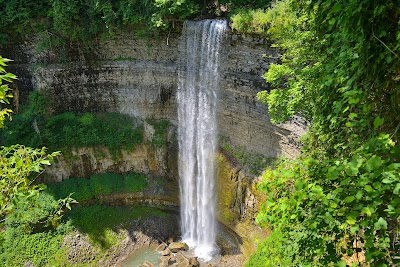 Tews Falls