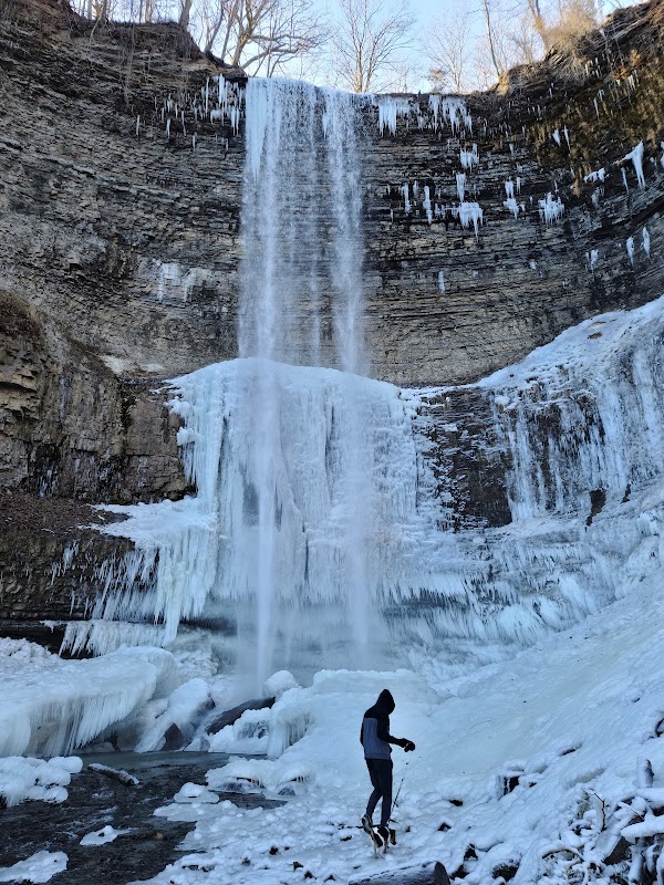 Tews Falls 5