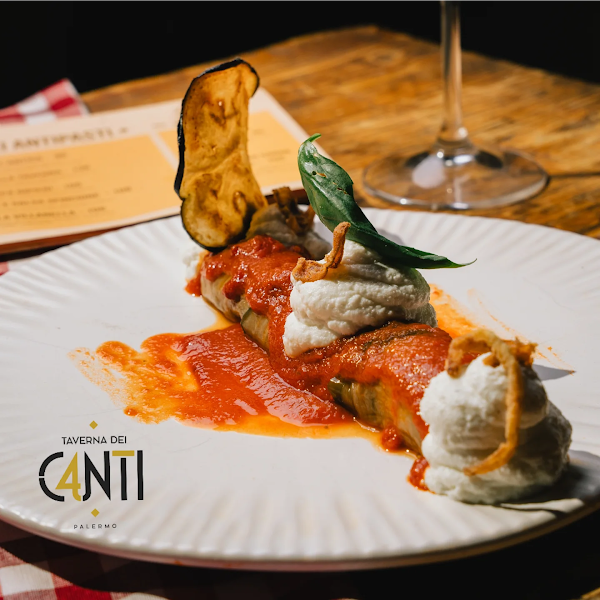 Taverna Dei Canti 3
