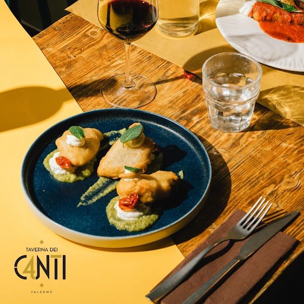 Taverna Dei Canti 2