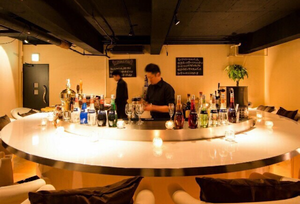 Ark Lounge Shinjuku