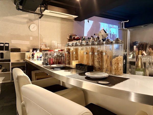 Ark Lounge Shinjuku 5