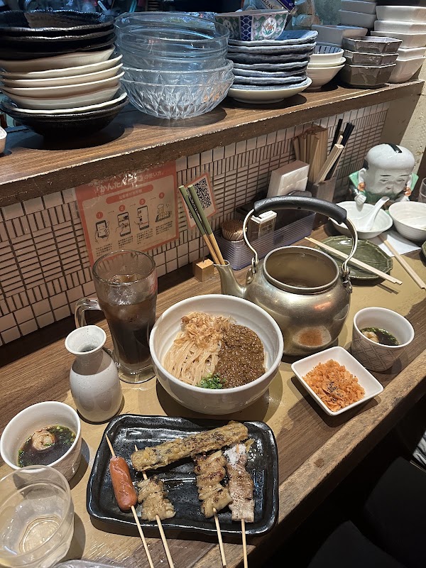 Hakata AKACHOKOBE 4