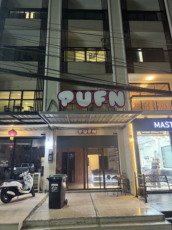 PUFN Pattaya 1