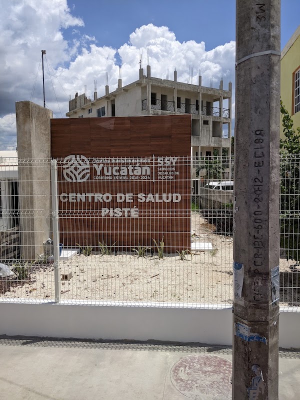 Pisté 2