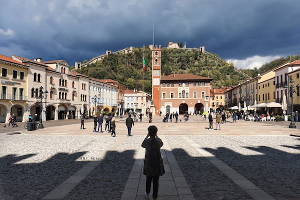 Marostica