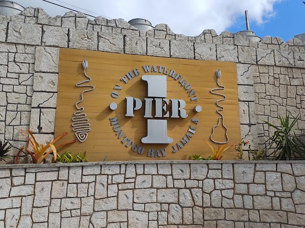 Pier One 3