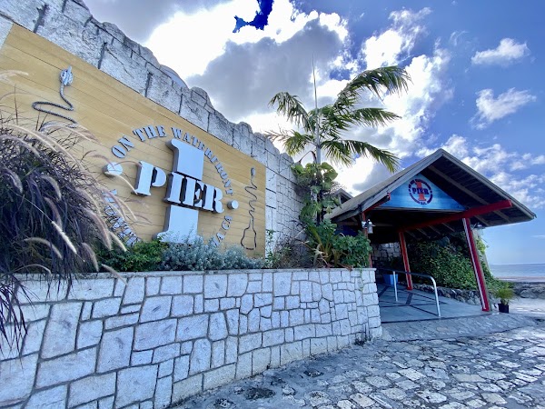 Pier One 2