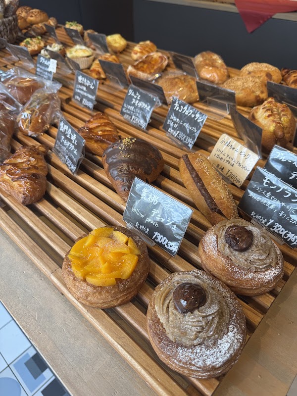 bakery labo Quadrophenia 4
