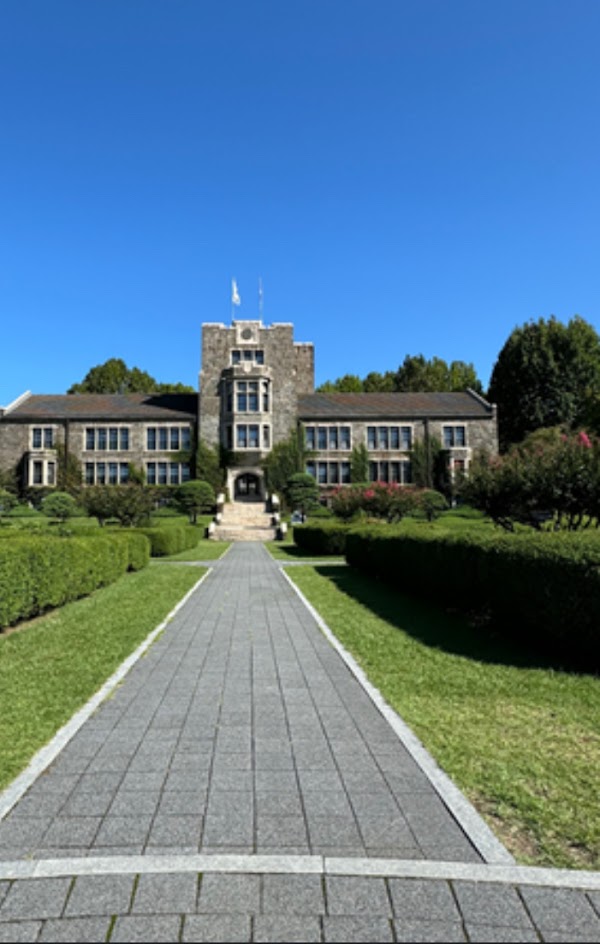 Yonsei University Daewoo Hall 4