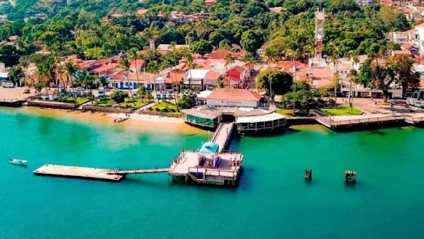 Ilhabela 1