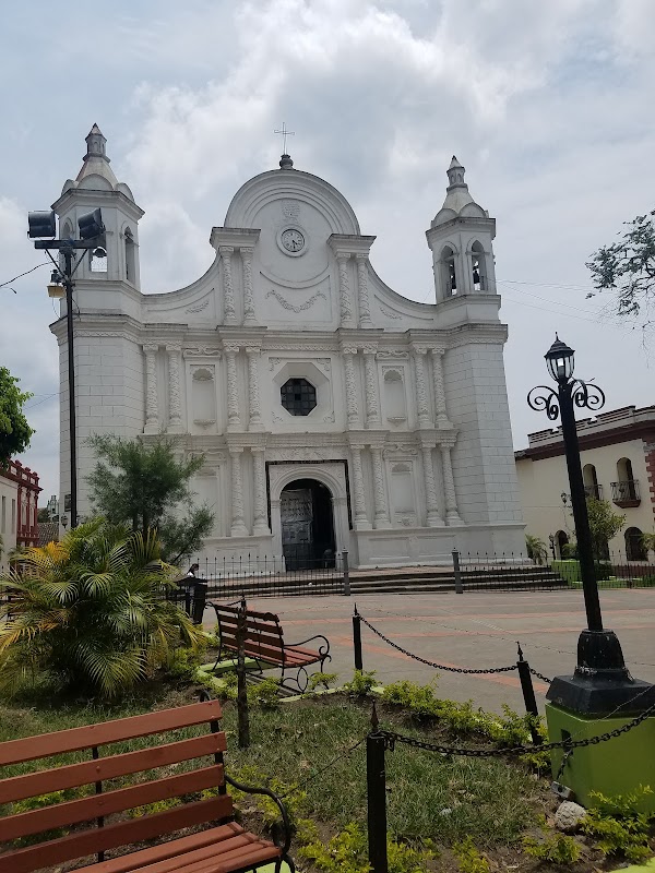 Santa Rosa de Copan 1