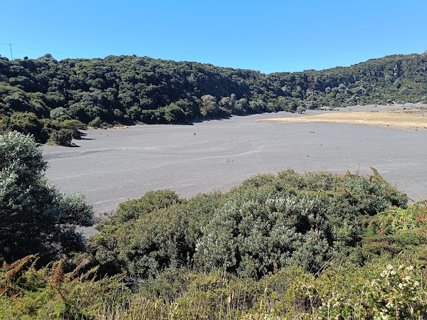 Irazú Volcano 3