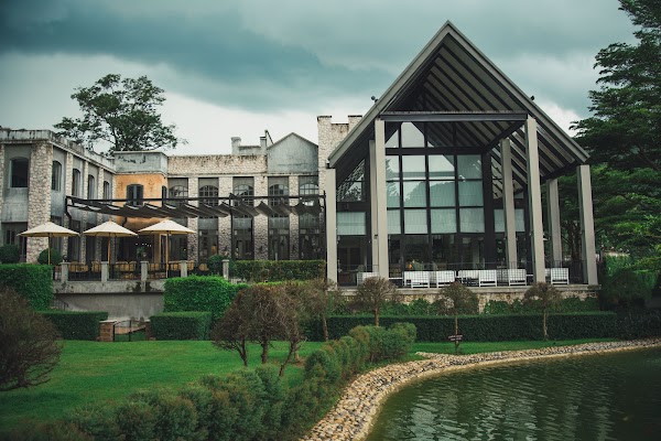 Thames Valley Khao Yai
