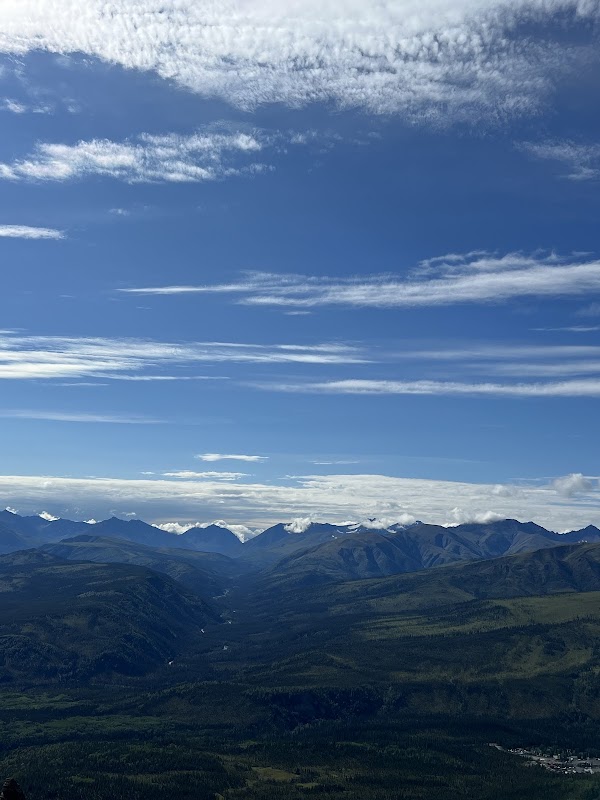 Mount Healy Overlook Trail 5