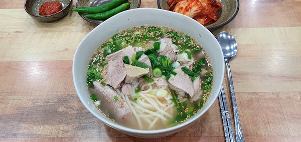 Ollae Guksu 5