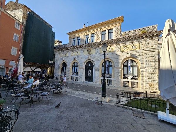 Dimarchiou Square