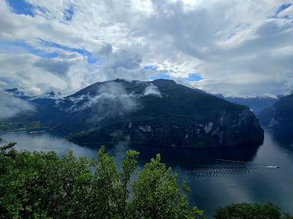 Geirangerfjord 4