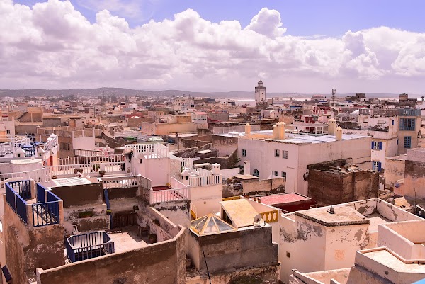 Riad Mimouna