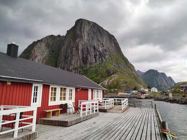 Hamnøy 3