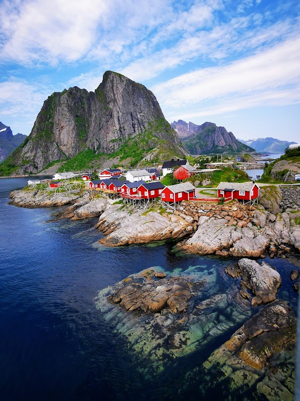 Hamnøy 2