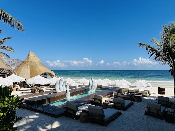 Vagalume Tulum 5