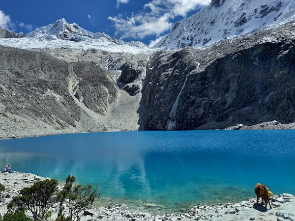 Lake 69
