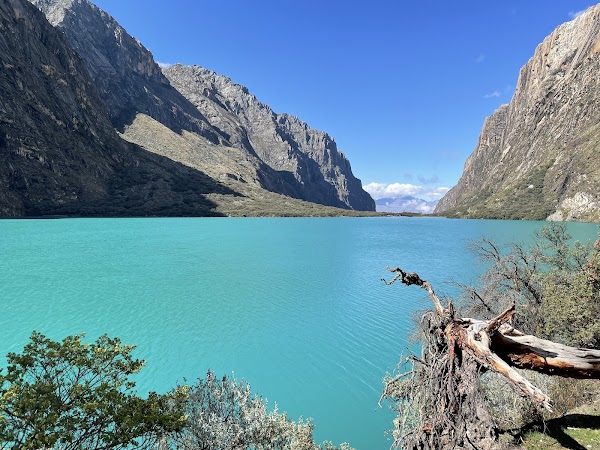 Lake 69 5