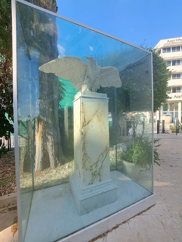 Ayia Napa Cathedral 3