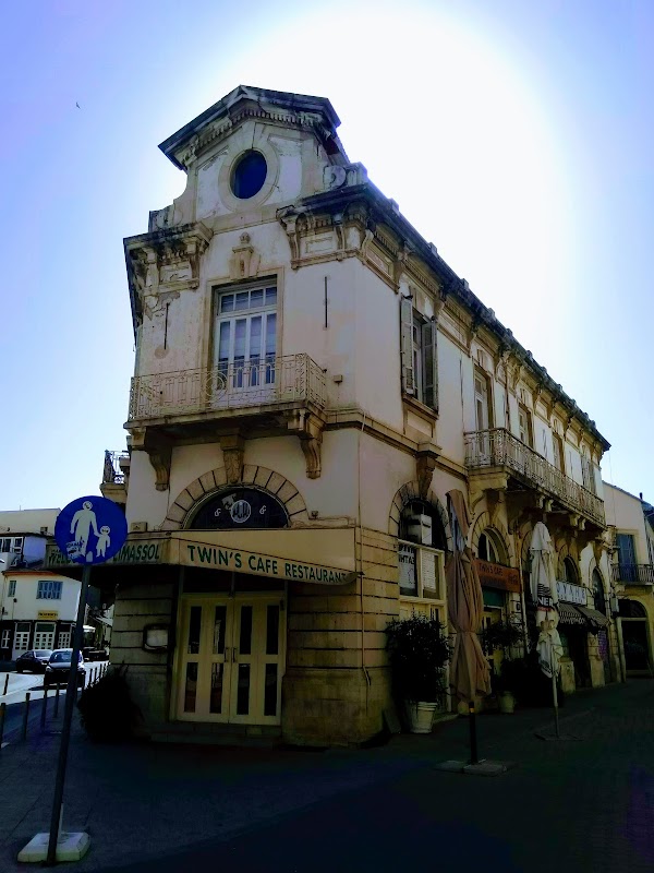 Ayia Napa Cathedral 2
