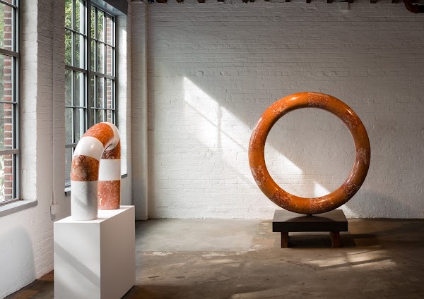 The Noguchi Museum 5
