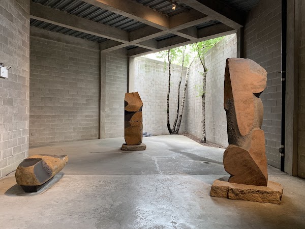 The Noguchi Museum 4
