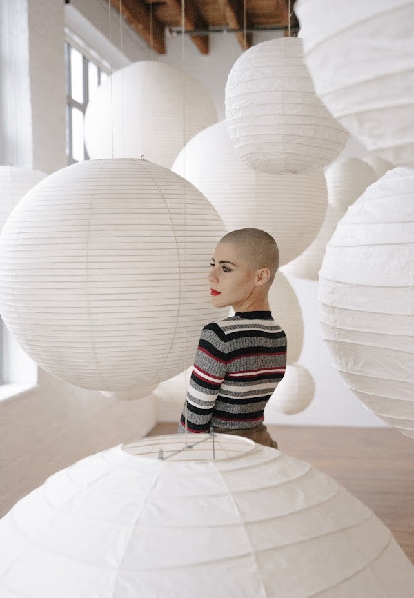 The Noguchi Museum 3
