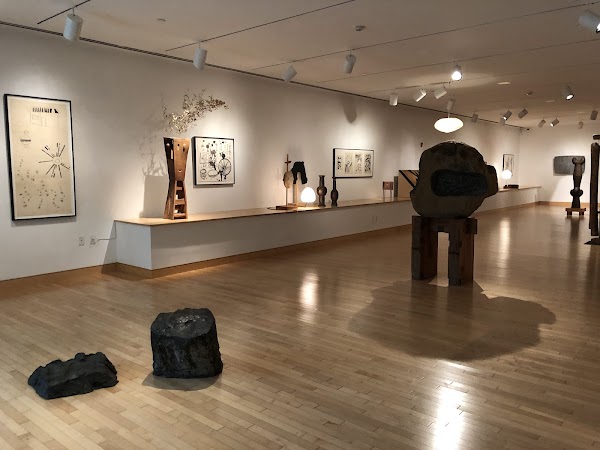 The Noguchi Museum 2