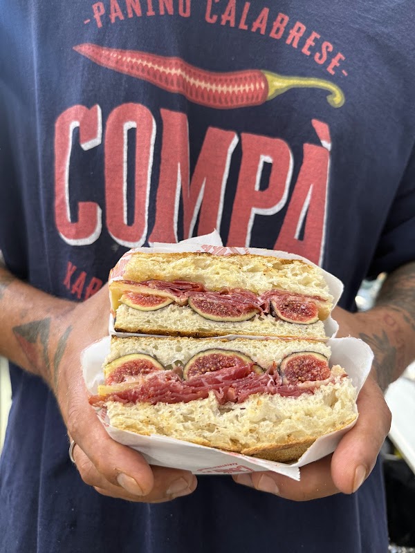 Entrepaneria Compá | Barceloneta 5