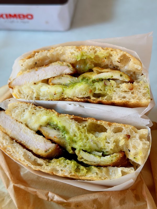 Entrepaneria Compá | Barceloneta 4