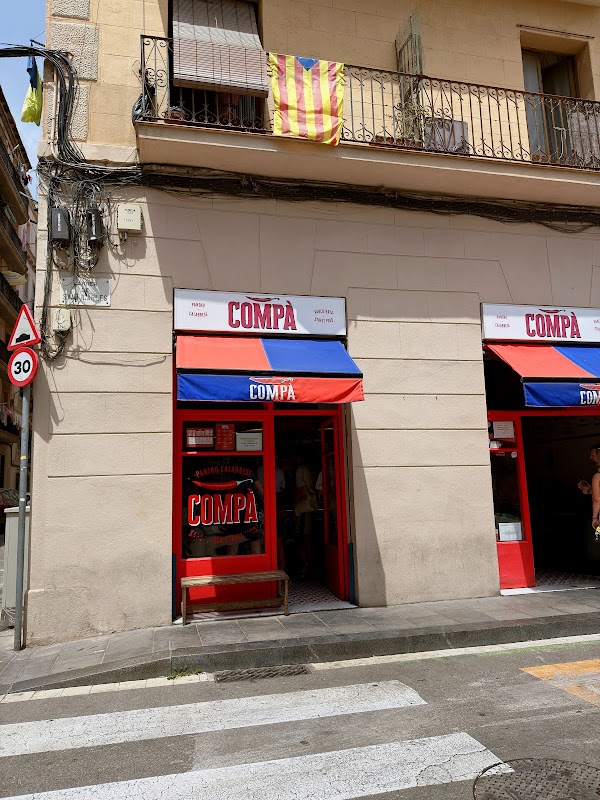Entrepaneria Compá | Barceloneta 2