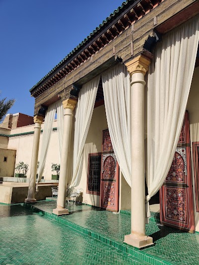 Marrakesh 1