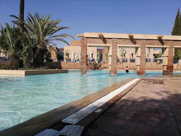 Marrakesh 4