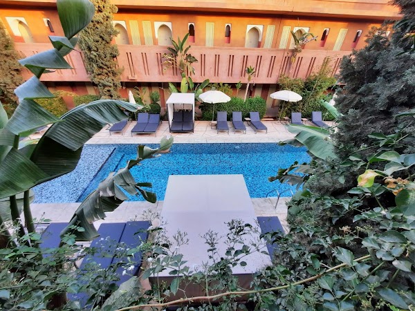 Marrakesh 3